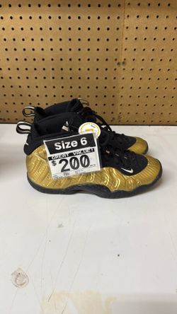 Nike Air Foamposite Pro 