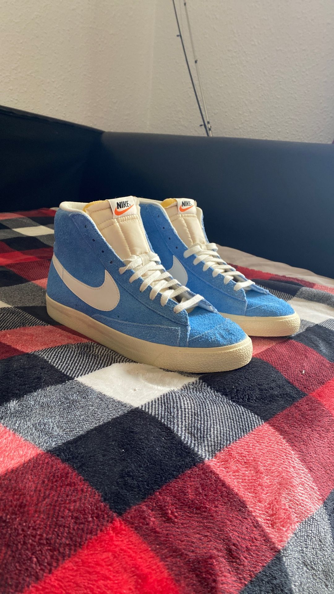 Nike Blazers