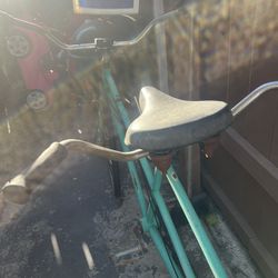 Schwinn Bike 