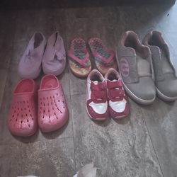 Girls Shoes