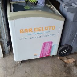 Chest Freezer - Does Not Work