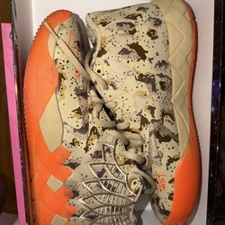 Puma LaMelo Ball MB.01