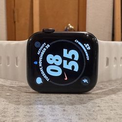 Apple Watch Series 6,  Size: 44mm