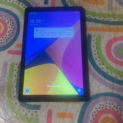 TCL Small Tablet 