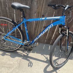 Schwinn Road Bike