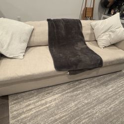Deep Couch 