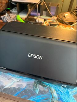 Epson es-400 ii