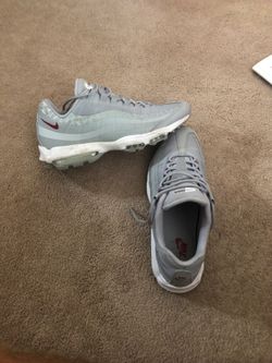 AirMax 97 COOL GREY