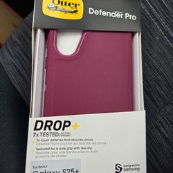 Galaxy S 25 Plus Case