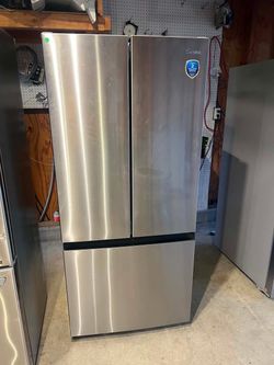 Refrigerator 30 wide