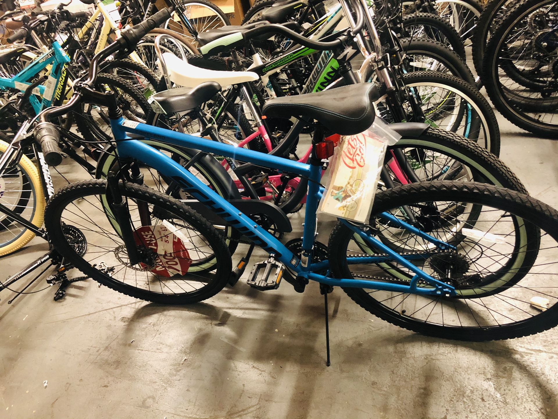 Schwinn Bike Blue Schwinn Copeland Reviews Schwinn 700c Copeland