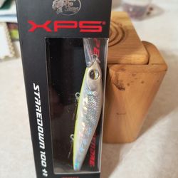 FISHING JERKBAIT 3/8 oz STAREDOWN 