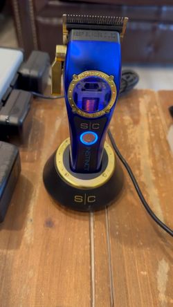 Gamma Instinct Clipper