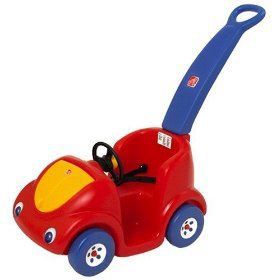 Buggy Little Tikes