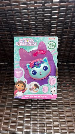 Gabby dollhouse