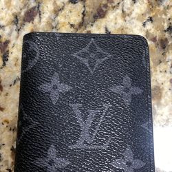 Louis Vuitton Wallet / Cardholder