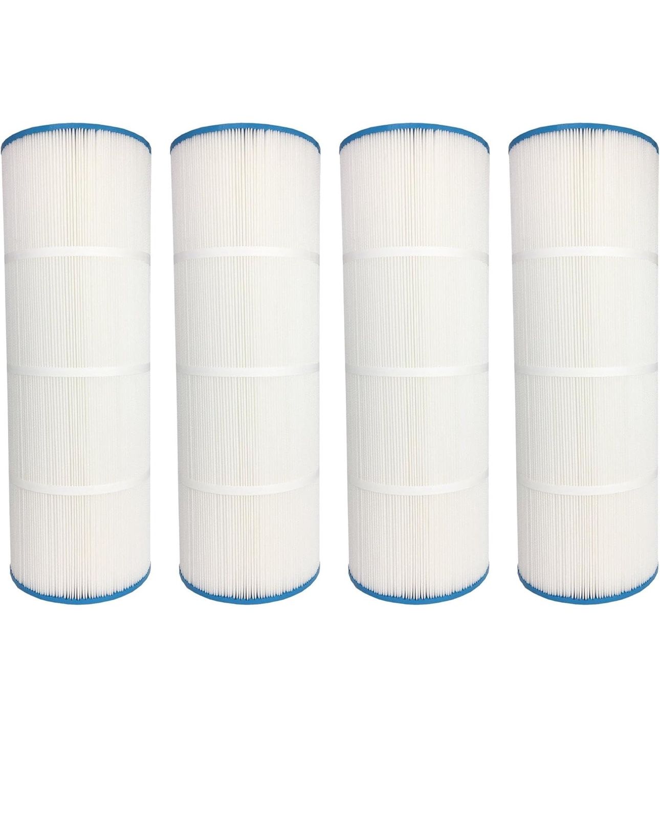 Pool Filters - New