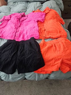 Clothing