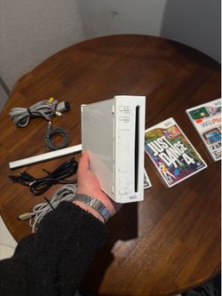 Nintendo Wii