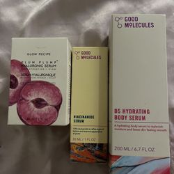 Skincare Bundle 