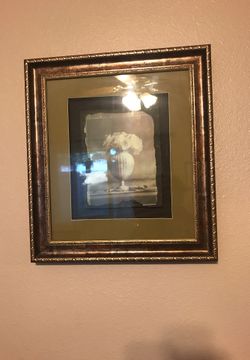 5 beautiful picture frame $10 each