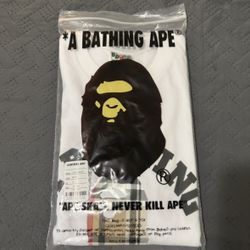 Bape Shirt