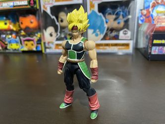Bardock shodo cheap