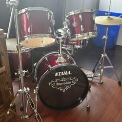 Tama Imperial Star DRUM SET