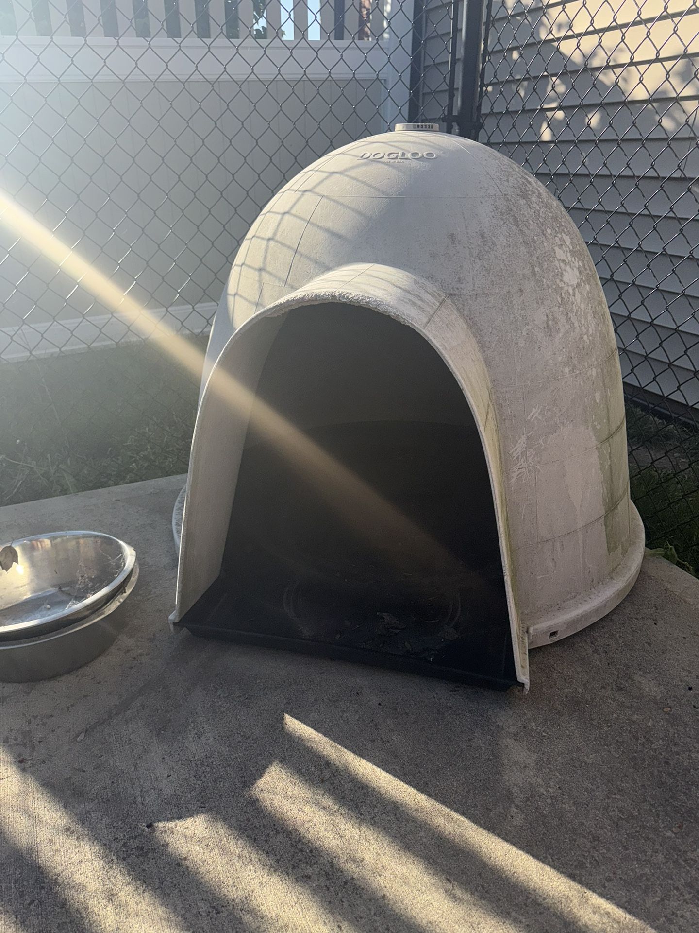 Dog House