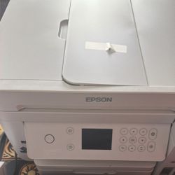 Epson Ecotank ET-3850