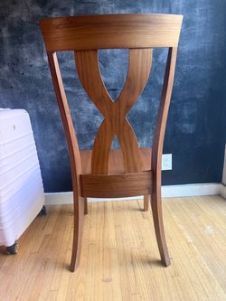 Xander Side Chair