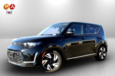 2023 Kia Soul