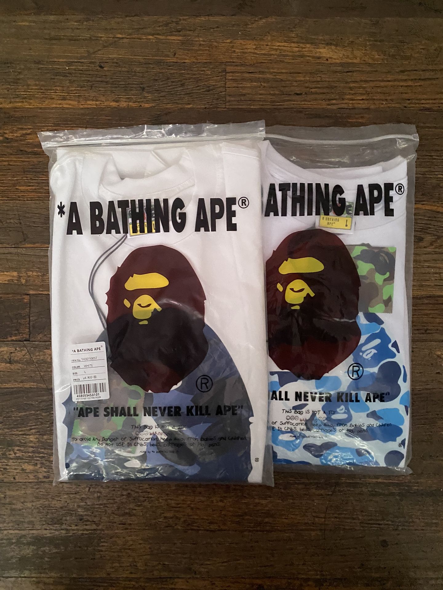 Bape
