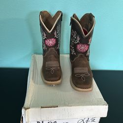 Girls Boots