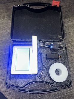 Underwater Fishing Camera