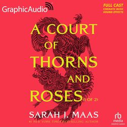 A Court of Thorns and Roses Audiobook