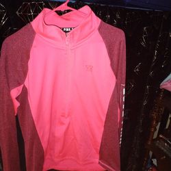 Pink vs