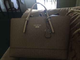 Guess Bag