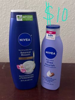 Nivea combo