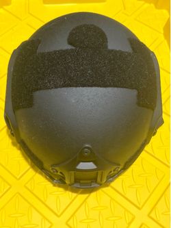 Bulletproof Helmet