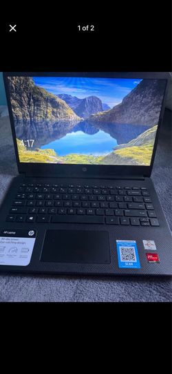 Laptop