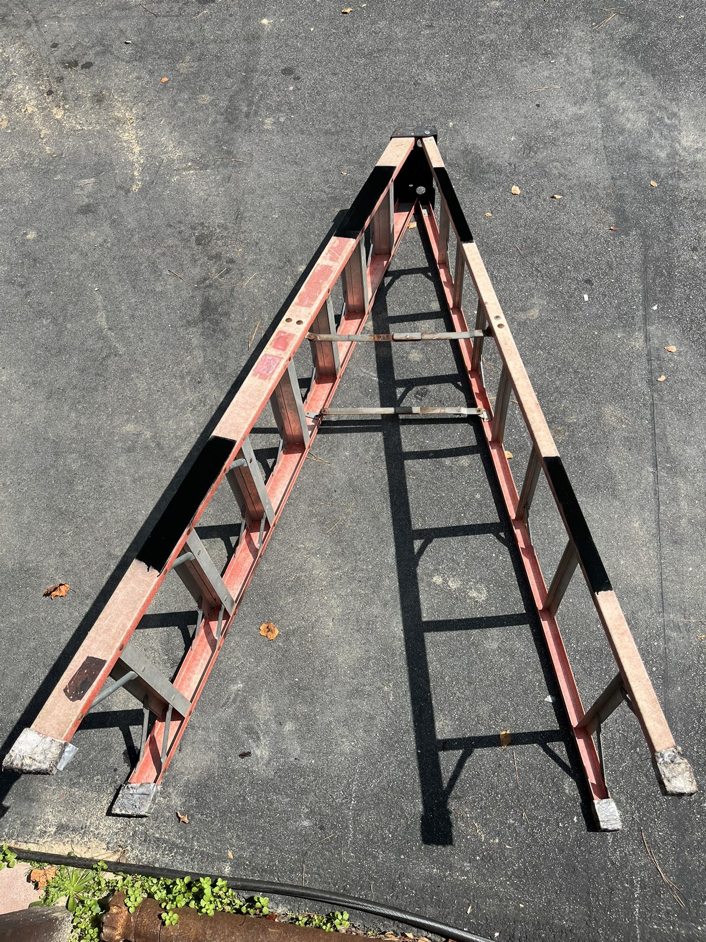 8ft Ladder