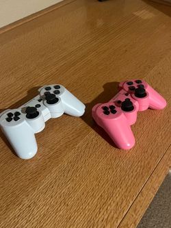 off brand ps3 controllers