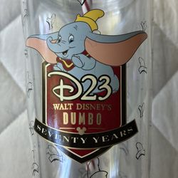 Dumbo  D23 Travel mug