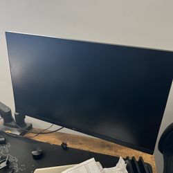 LG monitor 