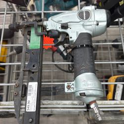 Metabo Nailer