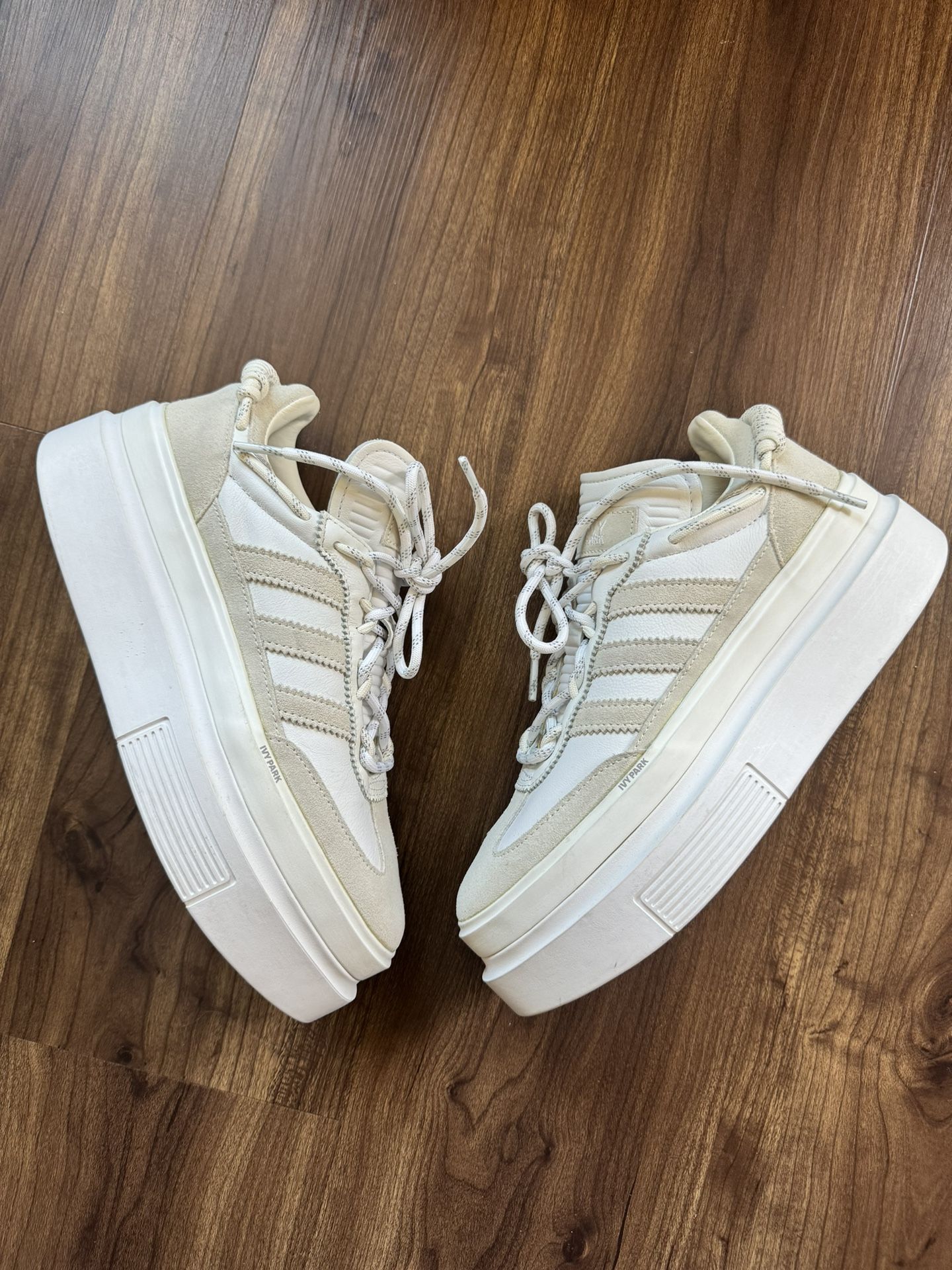 adidas gazelle silver green womens Adidas X Ivy Park Mens Ultraboost OG Shoes Nmarin  Extra Butter