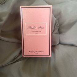 Tender Shine By Kristel Saint