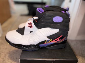 Jordan shoes