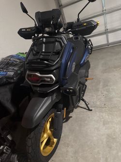 200cc chuma